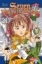 Buchcover und Innenansicht für das Buch: Nanatsu no Taizai