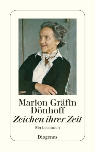Buchcover und Innenansicht für das Buch: Zeichen ihrer Zeit