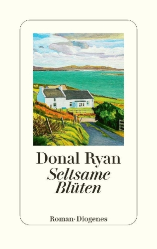 Buchcover und Innenansicht für das Buch: Strange Flowers