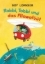 Buchcover und Innenansicht für das Buch: Robbi, Tobbi und das Fliewatüüt