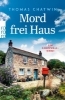 Buchcover und Innenansicht für das Buch: Mord frei Haus