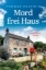 Buchcover und Innenansicht für das Buch: Mord frei Haus