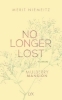 Buchcover und Innenansicht für das Buch: No Longer Lost - Mulberry Mansion