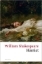 Buchcover und Innenansicht für das Buch: Hamlet