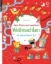 Buchcover und Innenansicht für das Buch: Mein Wisch-und-weg-Buch: Weihnachten