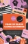 Buchcover und Innenansicht für das Buch: Fear of Black Consciousness