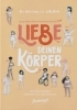 Buchcover und Innenansicht für das Buch: Love your body