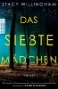 Buchcover und Innenansicht für das Buch: Das siebte Mädchen