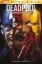 Buchcover und Innenansicht für das Buch: Deadpool kills the Marvel Universe (2012) #1-#3