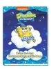 Buchcover und Innenansicht für das Buch: SpongeBob Schwammkopf: Meine liebsten Gutenachtgeschichten