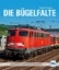 Buchcover und Innenansicht für das Buch: Die Bügelfalte