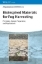Buchcover und Innenansicht für das Buch: Bioinspired Materials for Fog Harvesting