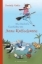Buchcover und Innenansicht für das Buch: Die fabelhafte Geschichte von Anne Kaffeekanne