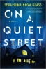 Buchcover und Innenansicht für das Buch: On a Quiet Street