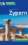 Buchcover und Innenansicht für das Buch: MICHAEL MÜLLER Reiseführer Zypern