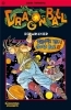 Buchcover und Innenansicht für das Buch: Dragon Ball 42. Der Abschied
