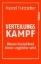 Buchcover und Innenansicht für das Buch: Verteilungskampf