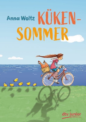 Buchcover und Innenansicht für das Buch: Evi, Nick en ik