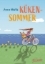 Buchcover und Innenansicht für das Buch: Evi, Nick en ik