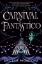 Buchcover und Innenansicht für das Buch: Carnival Fantàstico