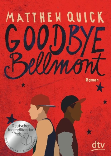 Buchcover und Innenansicht für das Buch: Boy 21 (Little, Brown & Company, a Division of Hachette Book Group, Inc., 2012)