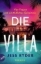 Buchcover und Innenansicht für das Buch: The Villa