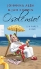 Buchcover und Innenansicht für das Buch: O sole mio!