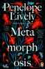 Buchcover und Innenansicht für das Buch: Metamorphosis