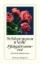 Buchcover und Innenansicht für das Buch: Pfingstrosenrot