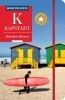 Buchcover und Innenansicht für das Buch: Baedeker Reiseführer Kapstadt, Garden Route
