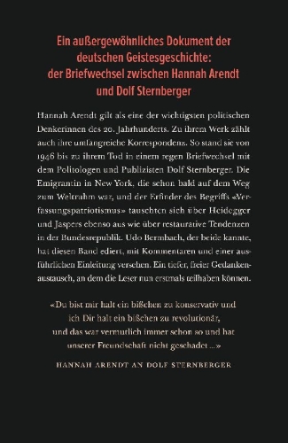 Buchcover und Innenansicht für das Buch: «Ich bin Dir halt ein bißchen zu revolutionär»