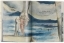 Buchcover und Innenansicht für das Buch: William Blake. Dantes Göttliche Komödie, Sämtl. Zeichnungen