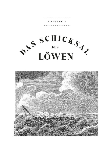 Buchcover und Innenansicht für das Buch: 1629 2