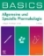 Buchcover und Innenansicht für das Buch: BASICS Allgemeine und Spezielle Pharmakologie
