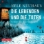 Buchcover und Innenansicht für das Buch: Die Lebenden und die Toten (Ein Bodenstein-Kirchhoff-Krimi 7)