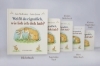 Buchcover und Innenansicht für das Buch: Weißt du eigentlich, wie lieb ich dich hab?