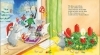 Buchcover und Innenansicht für das Buch: Wunderbare Weihnachten mit Familie Maus