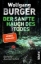 Buchcover und Innenansicht für das Buch: Der sanfte Hauch des Todes
