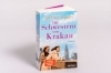 Buchcover und Innenansicht für das Buch: Die Schwestern von Krakau