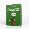 Buchcover und Innenansicht für das Buch: Iznogoud