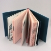 Buchcover und Innenansicht für das Buch: Unglaubliche Weihnachten