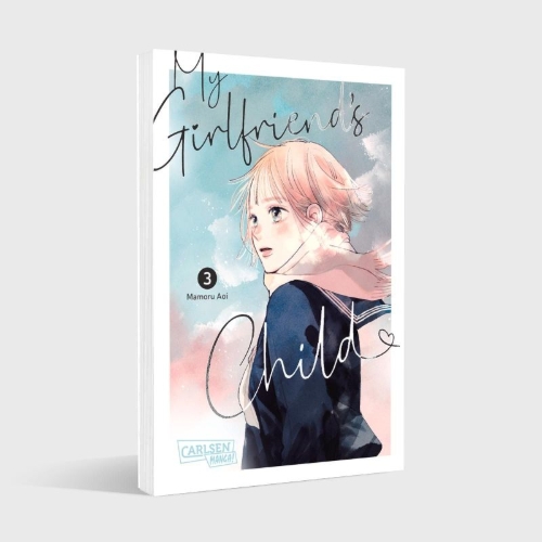 Buchcover und Innenansicht für das Buch: Anoko No Kodomo