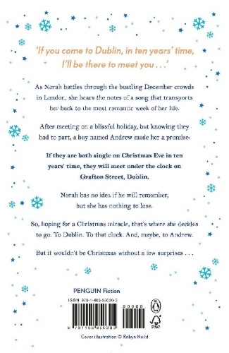 Buchcover und Innenansicht für das Buch: Baby It's Cold Outside