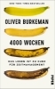 Buchcover und Innenansicht für das Buch: 4000 Wochen