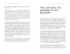 Buchcover und Innenansicht für das Buch: Radikal intuitiv & maximal authentisch