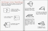 Buchcover und Innenansicht für das Buch: Mein Wut-Kritzelbuch