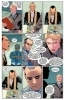 Buchcover und Innenansicht für das Buch: Nightwing