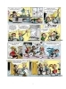 Buchcover und Innenansicht für das Buch: Rafales de gaffes