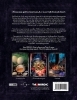 Buchcover und Innenansicht für das Buch: Gothic