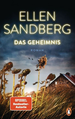 Buchcover und Innenansicht für das Buch: Das Geheimnis